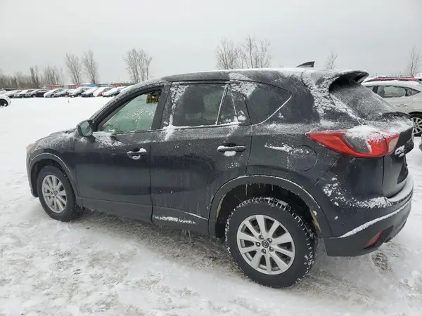 JM3KE4CY9G0804253 2016 MAZDA CX-5 - Image 2