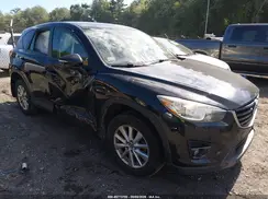 JM3KE4CY9G0805063 2016 MAZDA CX-5