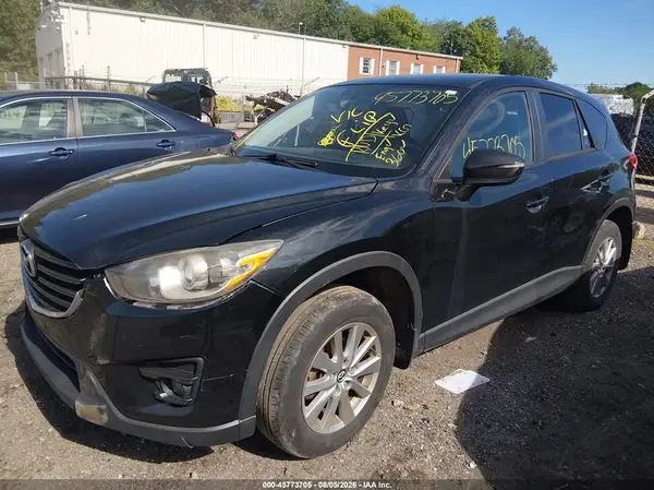 JM3KE4CY9G0805063 2016 MAZDA CX-5 - Image 2