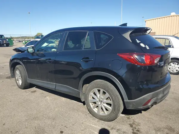JM3KE4CY9G0806682 2016 MAZDA CX-5 - Image 2