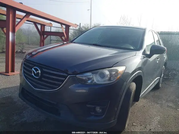 JM3KE4CY9G0806794 2016 MAZDA CX-5 - Image 2