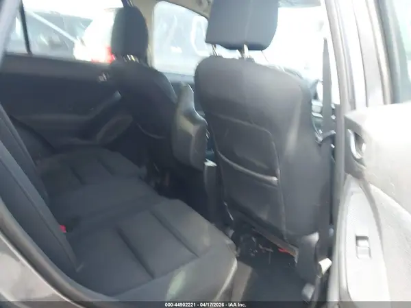 JM3KE4CY9G0806794 2016 MAZDA CX-5 - Image 8