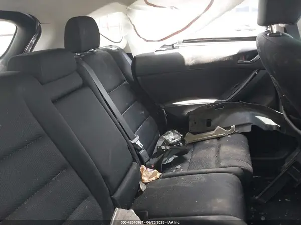 JM3KE4CY9G0809727 2016 MAZDA CX-5 - Image 8
