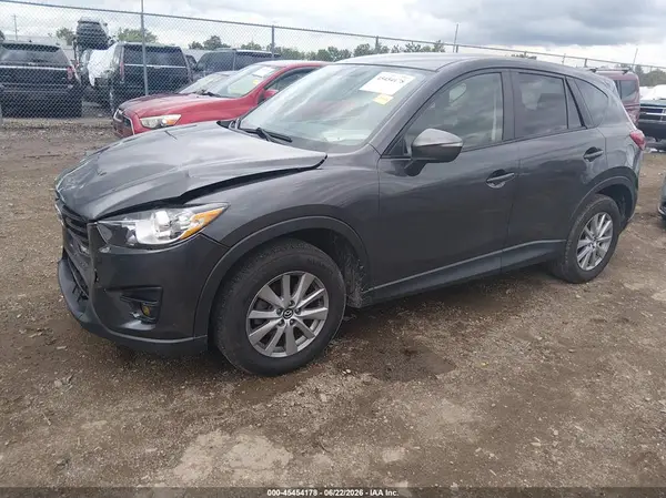 JM3KE4CY9G0810523 2016 MAZDA CX-5 - Image 2