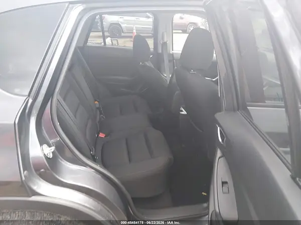 JM3KE4CY9G0810523 2016 MAZDA CX-5 - Image 8