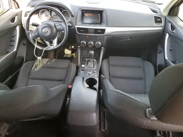 JM3KE4CY9G0813017 2016 MAZDA CX-5 - Image 8