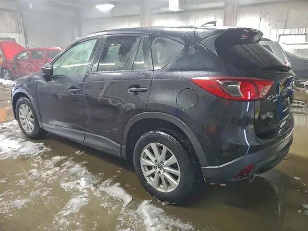 JM3KE4CY9G0813700 2016 MAZDA CX-5 - Image 2