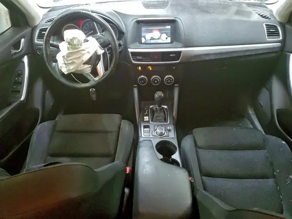 JM3KE4CY9G0813700 2016 MAZDA CX-5 - Image 8