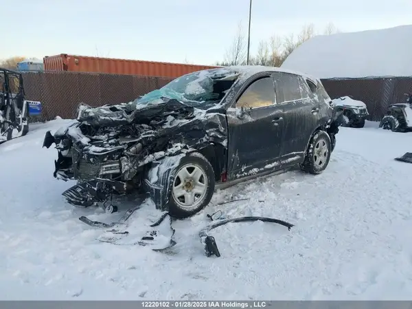 JM3KE4CY9G0814538 2016 MAZDA CX-5 - Image 2