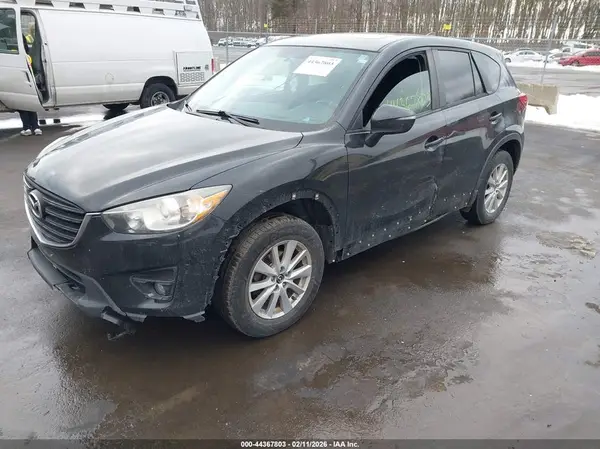 JM3KE4CY9G0815897 2016 MAZDA CX-5 - Image 2