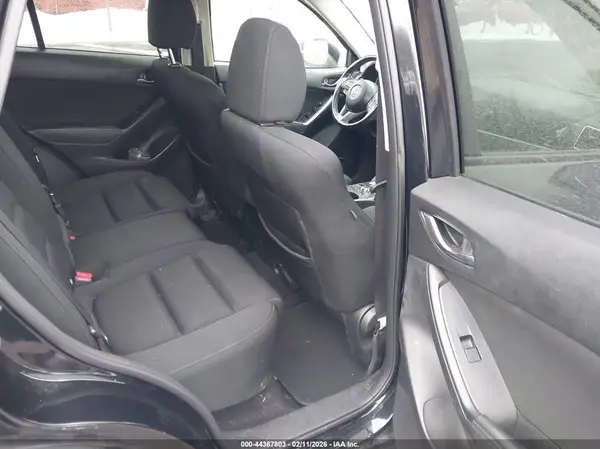 JM3KE4CY9G0815897 2016 MAZDA CX-5 - Image 8