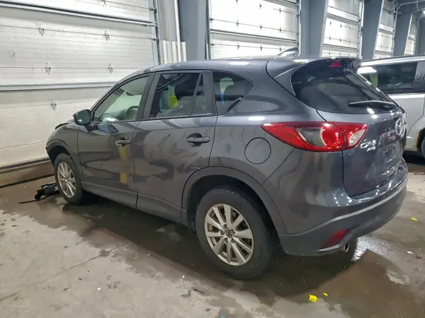 JM3KE4CY9G0824115 2016 MAZDA CX-5 - Image 2