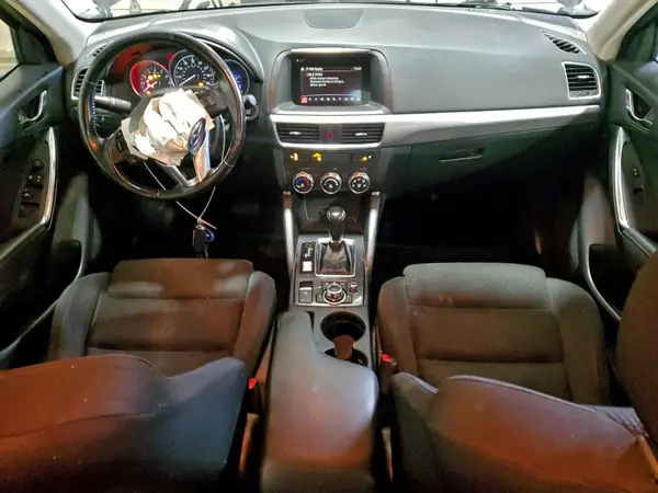 JM3KE4CY9G0824115 2016 MAZDA CX-5 - Image 8
