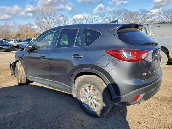 JM3KE4CY9G0827550 2016 MAZDA CX-5 - Image 2