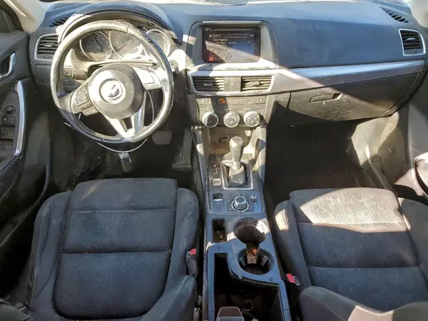 JM3KE4CY9G0827550 2016 MAZDA CX-5 - Image 8
