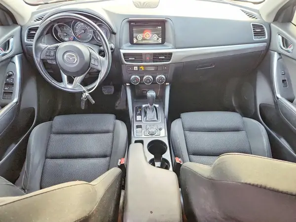 JM3KE4CY9G0828004 2016 MAZDA CX-5 - Image 8