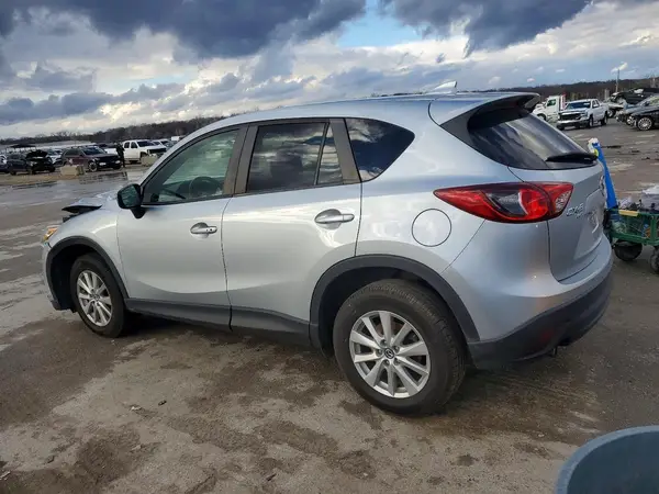 JM3KE4CY9G0829671 2016 MAZDA CX-5 - Image 2