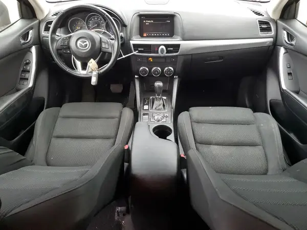JM3KE4CY9G0832702 2016 MAZDA CX-5 - Image 8