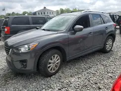 JM3KE4CY9G0834501 2016 MAZDA CX-5
