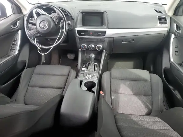 JM3KE4CY9G0834501 2016 MAZDA CX-5 - Image 8