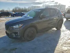 JM3KE4CY9G0834661 2016 MAZDA CX-5