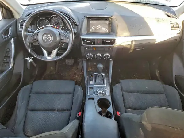 JM3KE4CY9G0834661 2016 MAZDA CX-5 - Image 8