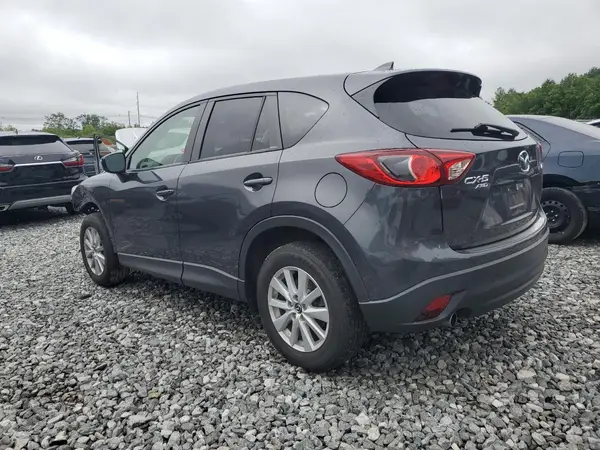 JM3KE4CY9G0835955 2016 MAZDA CX-5 - Image 2
