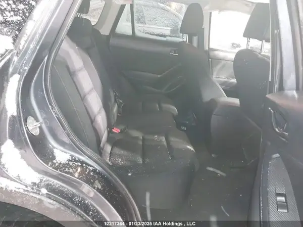 JM3KE4CY9G0835972 2016 MAZDA CX-5 - Image 8