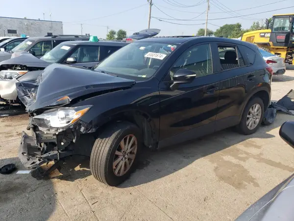 JM3KE4CY9G0837012 2016 MAZDA CX-5 - Image 1