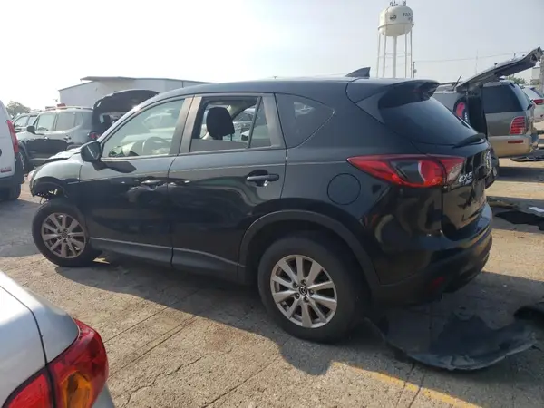 JM3KE4CY9G0837012 2016 MAZDA CX-5 - Image 2