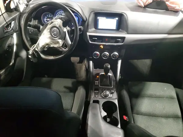 JM3KE4CY9G0842842 2016 MAZDA CX-5 - Image 8
