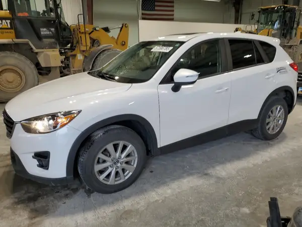 JM3KE4CY9G0851802 2016 MAZDA CX-5 - Image 1