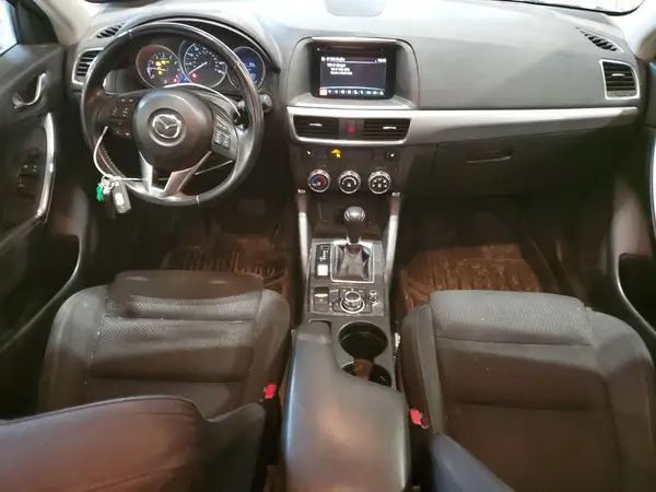JM3KE4CY9G0851802 2016 MAZDA CX-5 - Image 8