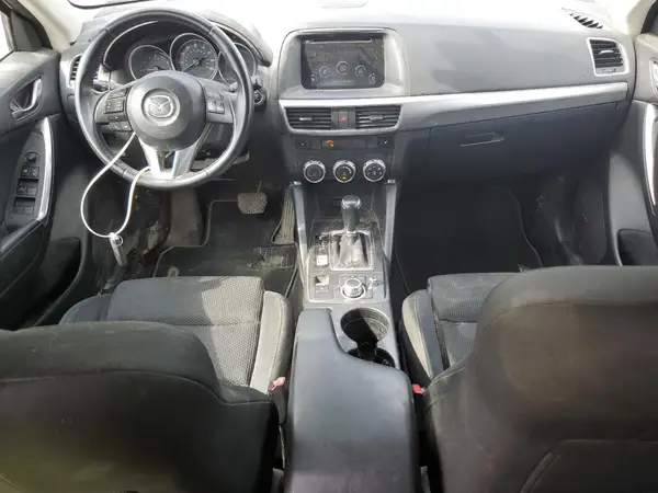 JM3KE4CY9G0852349 2016 MAZDA CX-5 - Image 8