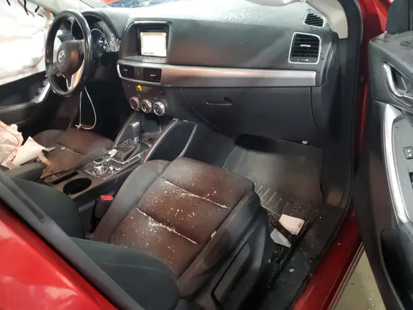 JM3KE4CY9G0854277 2016 MAZDA CX-5 - Image 8