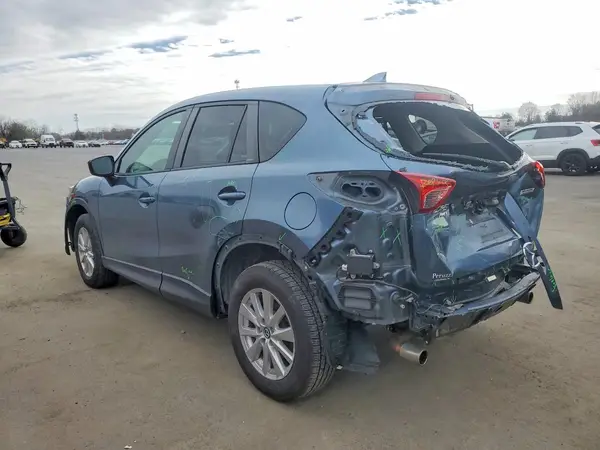JM3KE4CY9G0859785 2016 MAZDA CX-5 - Image 2