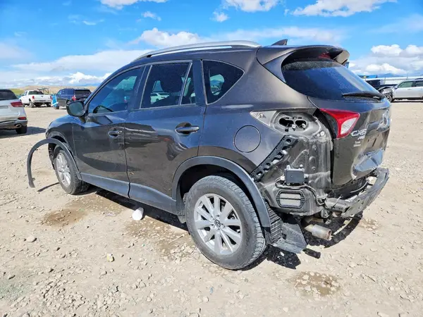 JM3KE4CY9G0866770 2016 MAZDA CX-5 - Image 2