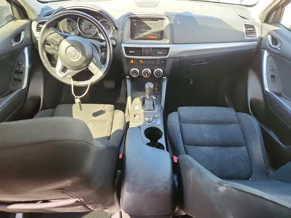 JM3KE4CY9G0866770 2016 MAZDA CX-5 - Image 8