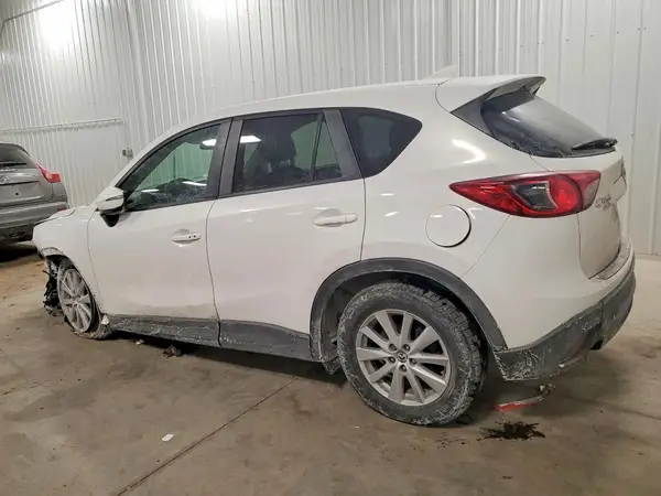 JM3KE4CY9G0875159 2016 MAZDA CX-5 - Image 2