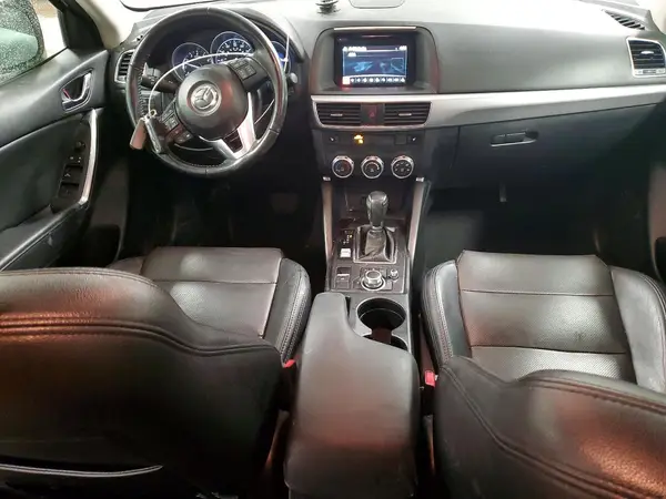 JM3KE4CY9G0875159 2016 MAZDA CX-5 - Image 8