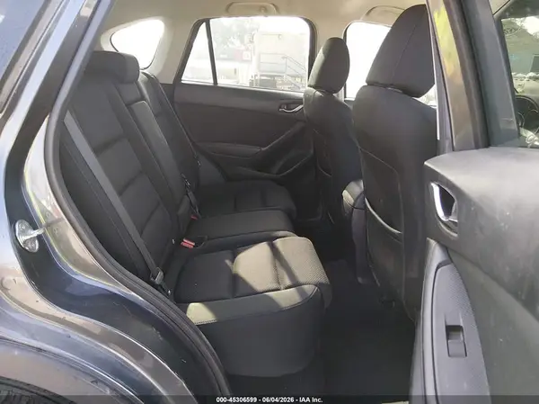 JM3KE4CY9G0877008 2016 MAZDA CX-5 - Image 8