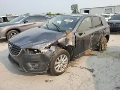 JM3KE4CY9G0878076 2016 MAZDA CX-5