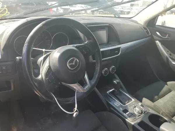 JM3KE4CY9G0878076 2016 MAZDA CX-5 - Image 8