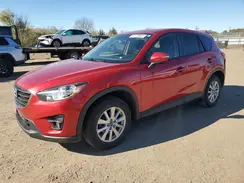 JM3KE4CY9G0878210 2016 MAZDA CX-5