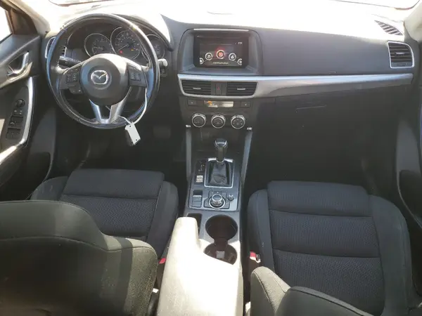 JM3KE4CY9G0878210 2016 MAZDA CX-5 - Image 8