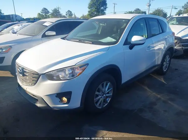 JM3KE4CY9G0883150 2016 MAZDA CX-5 - Image 2