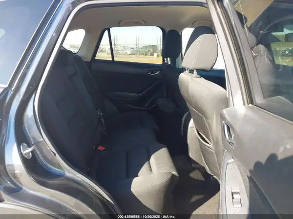 JM3KE4CY9G0885318 2016 MAZDA CX-5 - Image 8