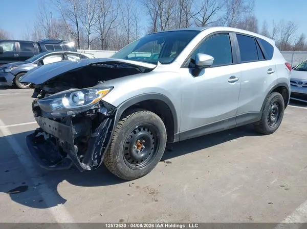 JM3KE4CY9G0886050 2016 MAZDA CX-5 - Image 2