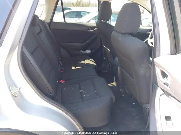 JM3KE4CY9G0886050 2016 MAZDA CX-5 - Image 8