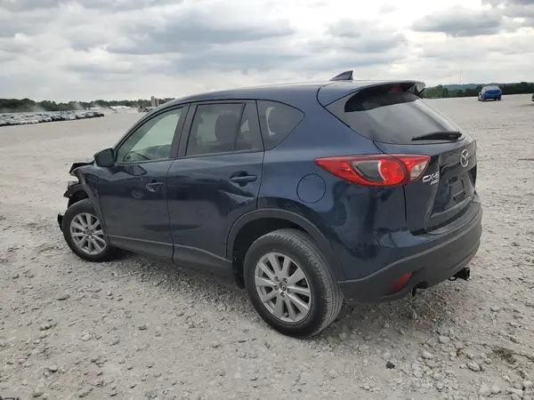 JM3KE4CY9G0886484 2016 MAZDA CX-5 - Image 2